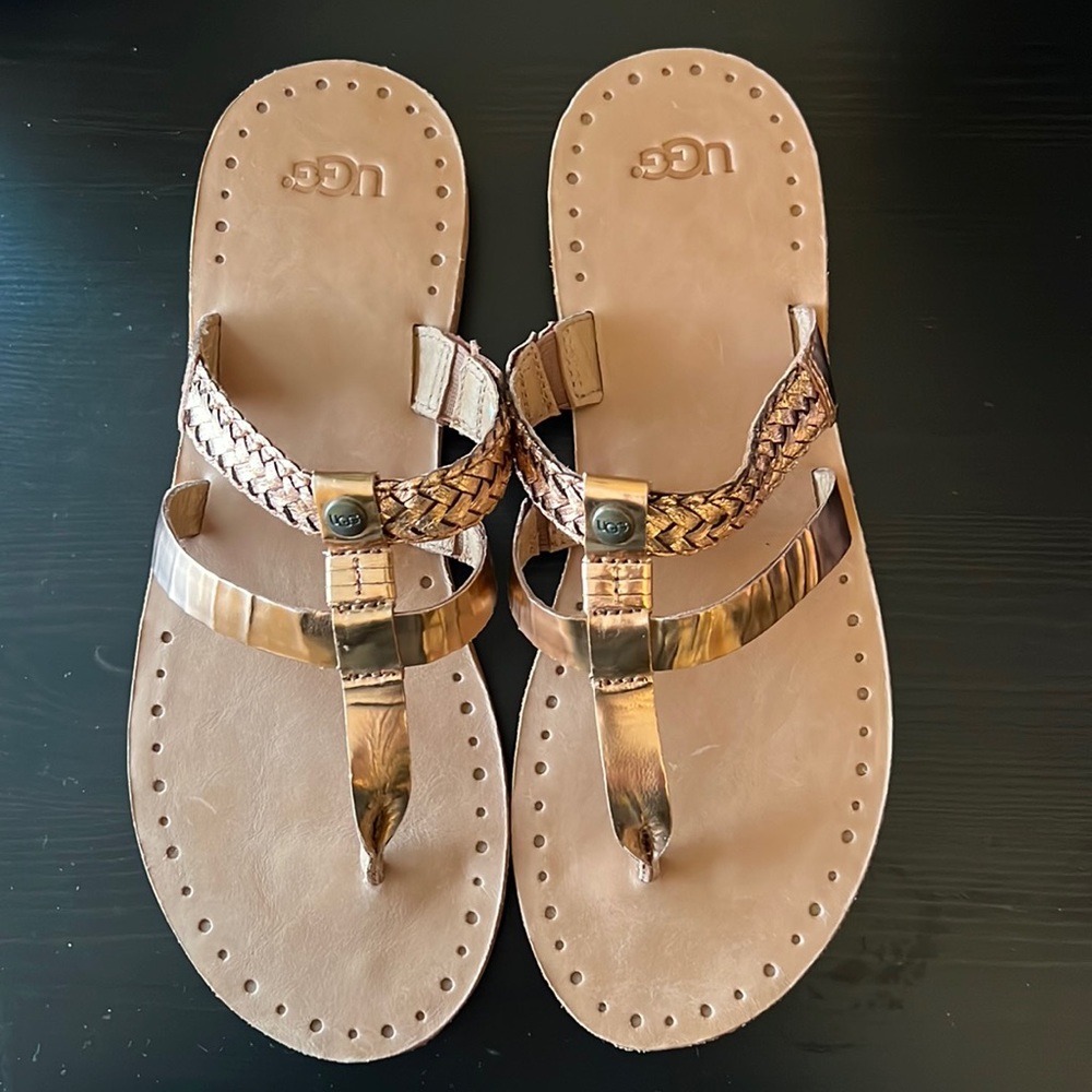 UGG Sandals Audra size 9